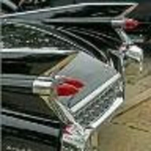 Meet your Posher, Joel